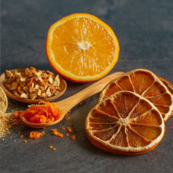 Citrus Species