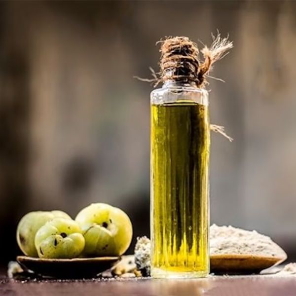 Organic Amla Oil Imports in France, Italy, Austria