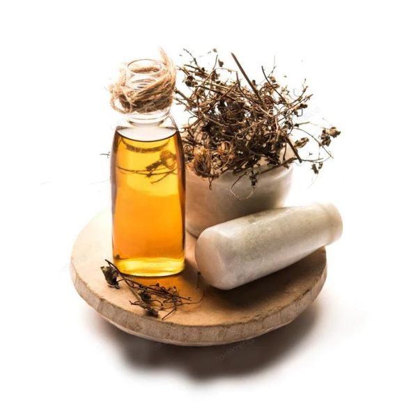Organic Bhringraj Oil Imports in France, Italy, Austria