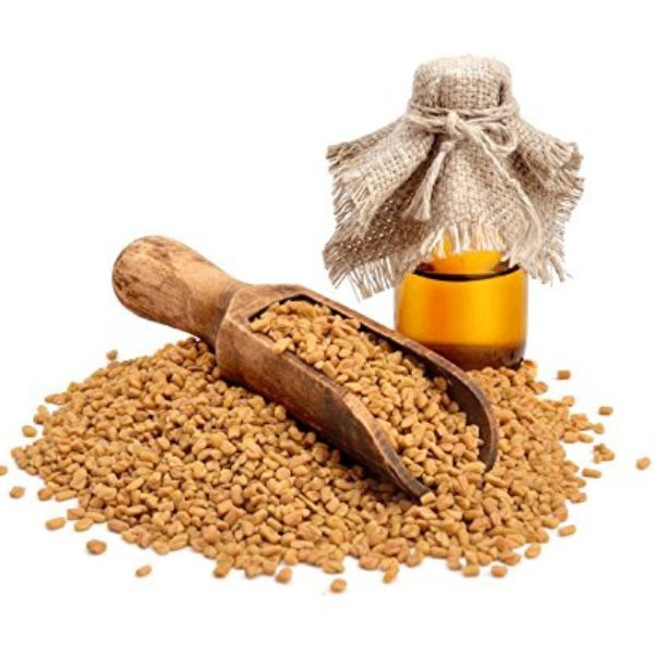 Organic Fenugreek Oil Imports in France, Italy, Austria