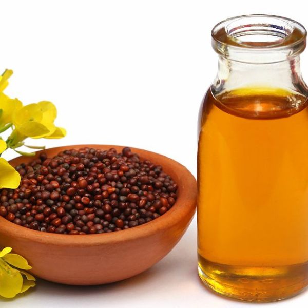 Organic Mustard Oil Imports in France, Italy, Austria