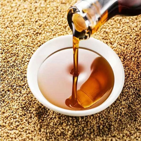 Organic Sesame Oil Imports in France, Italy, Austria