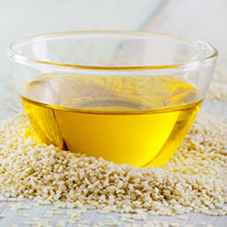 Organic Sesame Oil Imports in France, Italy, Austria