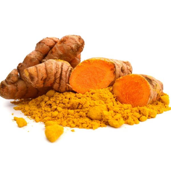 Curcuma Longa