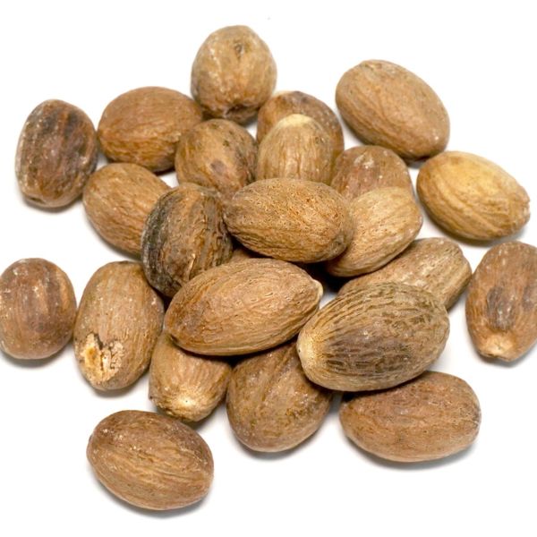 Nutmeg (Myristica Fragrans)