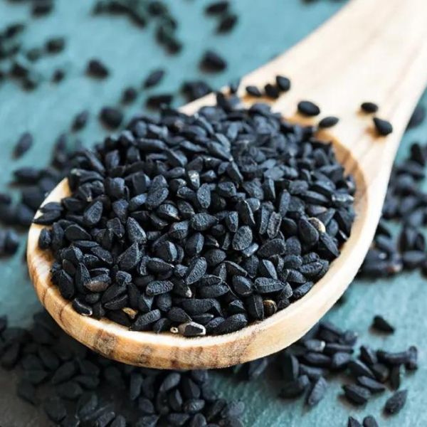 Nigella Sativa