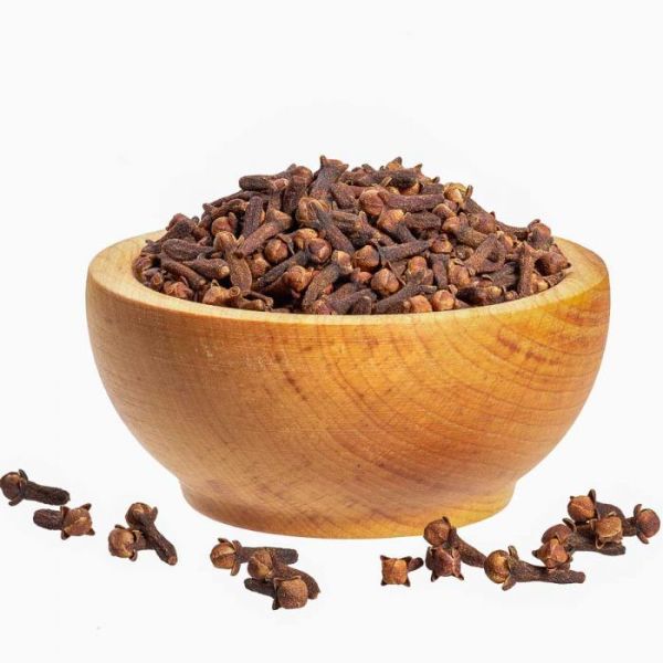 Syzygium Aromaticum (Cloves)