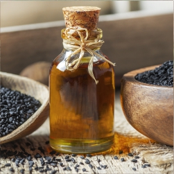 Nigella Sativa